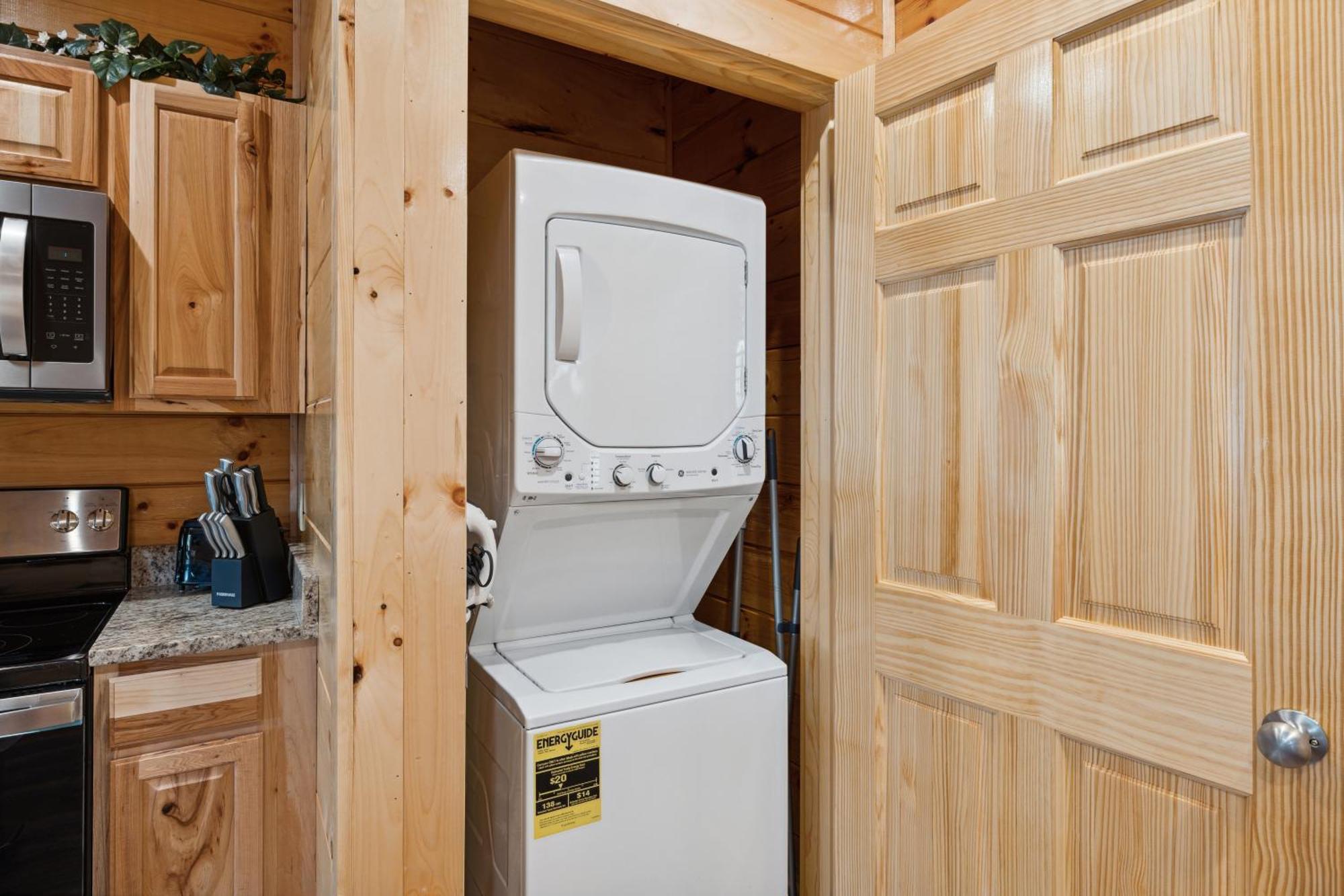 The 3 Bears Is A Newly Built 3 Bedroom Cabin Only 3 Minutes From The Parkway! Пиджен Фордж Екстериор снимка